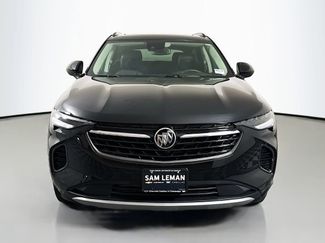 Used 2023 Buick Envision Essence w/ Sport Touring Package video 2