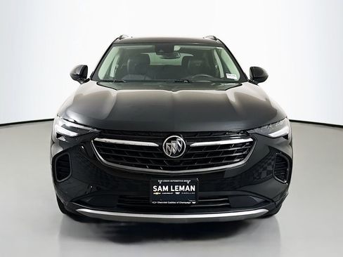 Used 2023 Buick Envision Essence w/ Sport Touring Package image 2