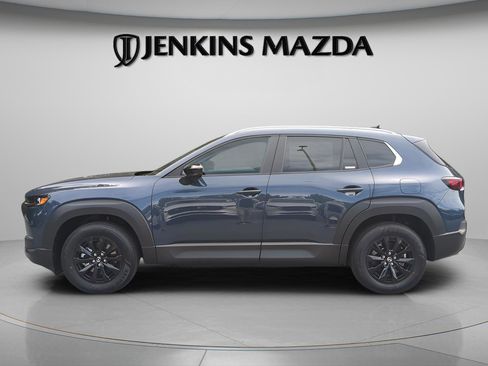 New 2026 MAZDA CX-50 2.5 Hybrid w/ Weather Package image 2