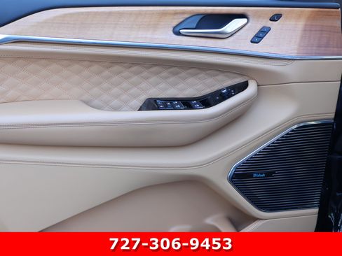 Used 2022 Jeep Grand Cherokee Summit image 15