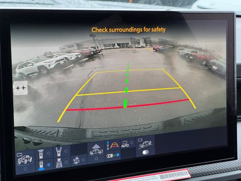 New 2026 Toyota Tacoma TRD Pro image 22