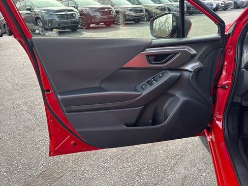 New 2026 Subaru Impreza 2.0i Sport image 63