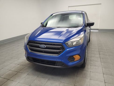Used 2019 Ford Escape S FWD image 15