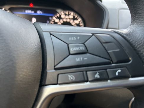 Used 2023 Nissan Altima 2.5 SV image 20