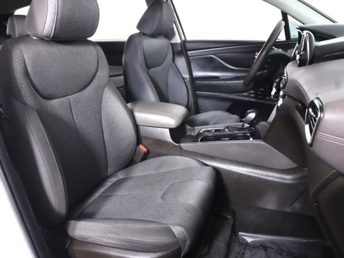 Used 2019 Hyundai Santa Fe SE AWD/4WD image 36