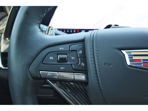 Certified 2026 Cadillac CT5 V image 15