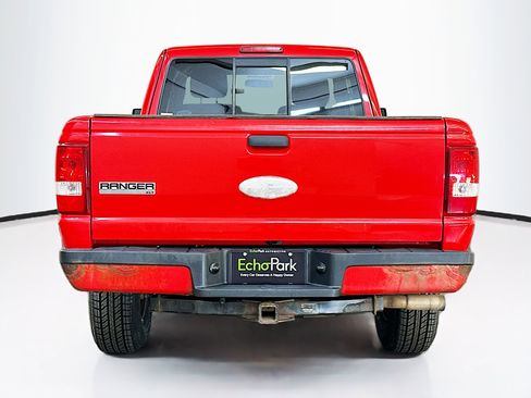 Used 2011 Ford Ranger XLT image 7