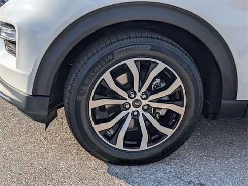 Certified 2023 Ford Explorer ST image 5