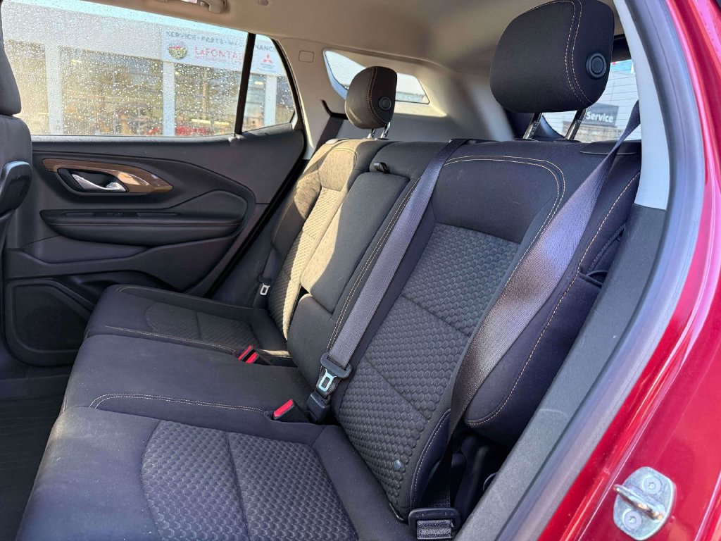 Used 2018 GMC Terrain SLE w/ Driver Convenience Package AWD/4WD image 10