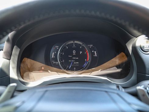 Used 2022 Lexus IS 350 F Sport w/ Navigation Package RWD image 22