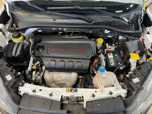 Used 2021 RAM ProMaster City Tradesman FWD image 34