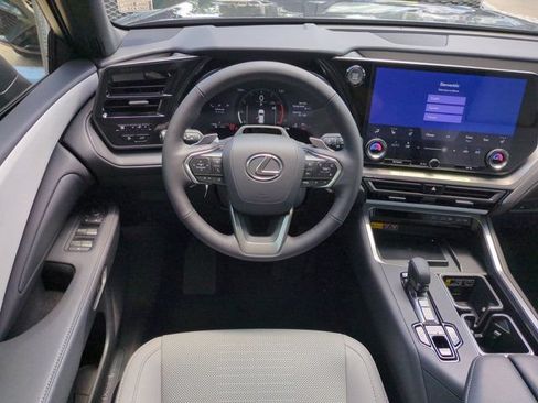 New 2026 Lexus TX 350 FWD w/ Convenience Package image 15