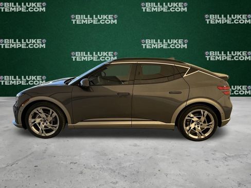 Used 2023 Genesis GV60 Performance w/ Security Package image 6