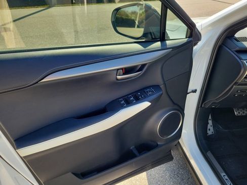 Used 2021 Lexus NX 300 F Sport image 20