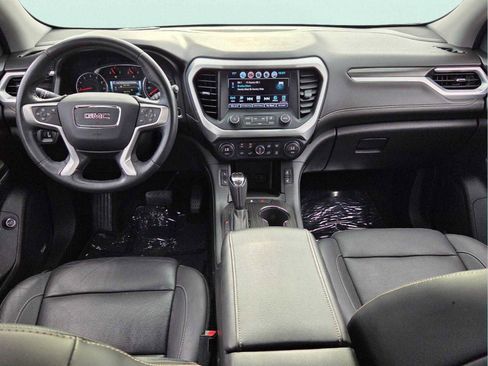 Used 2017 GMC Acadia SLT FWD image 12