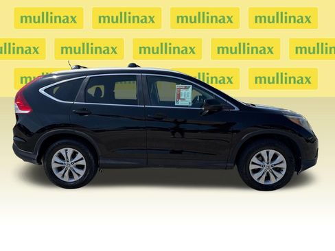Used 2014 Honda CR-V EX-L image 2