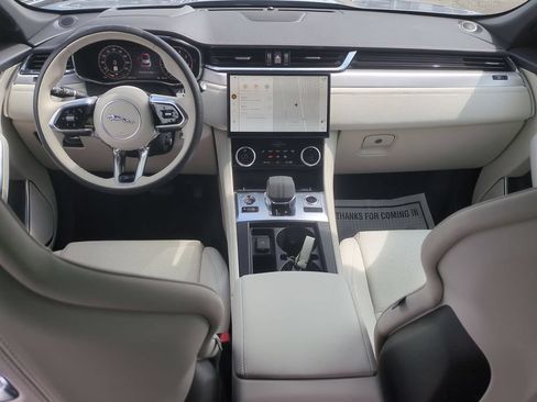 Used 2024 Jaguar F-PACE R-Dynamic S AWD/4WD image 23