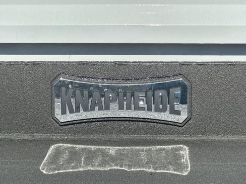 New 2025 Chevrolet Silverado 3500 W/T w/ WT Convenience Package image 25