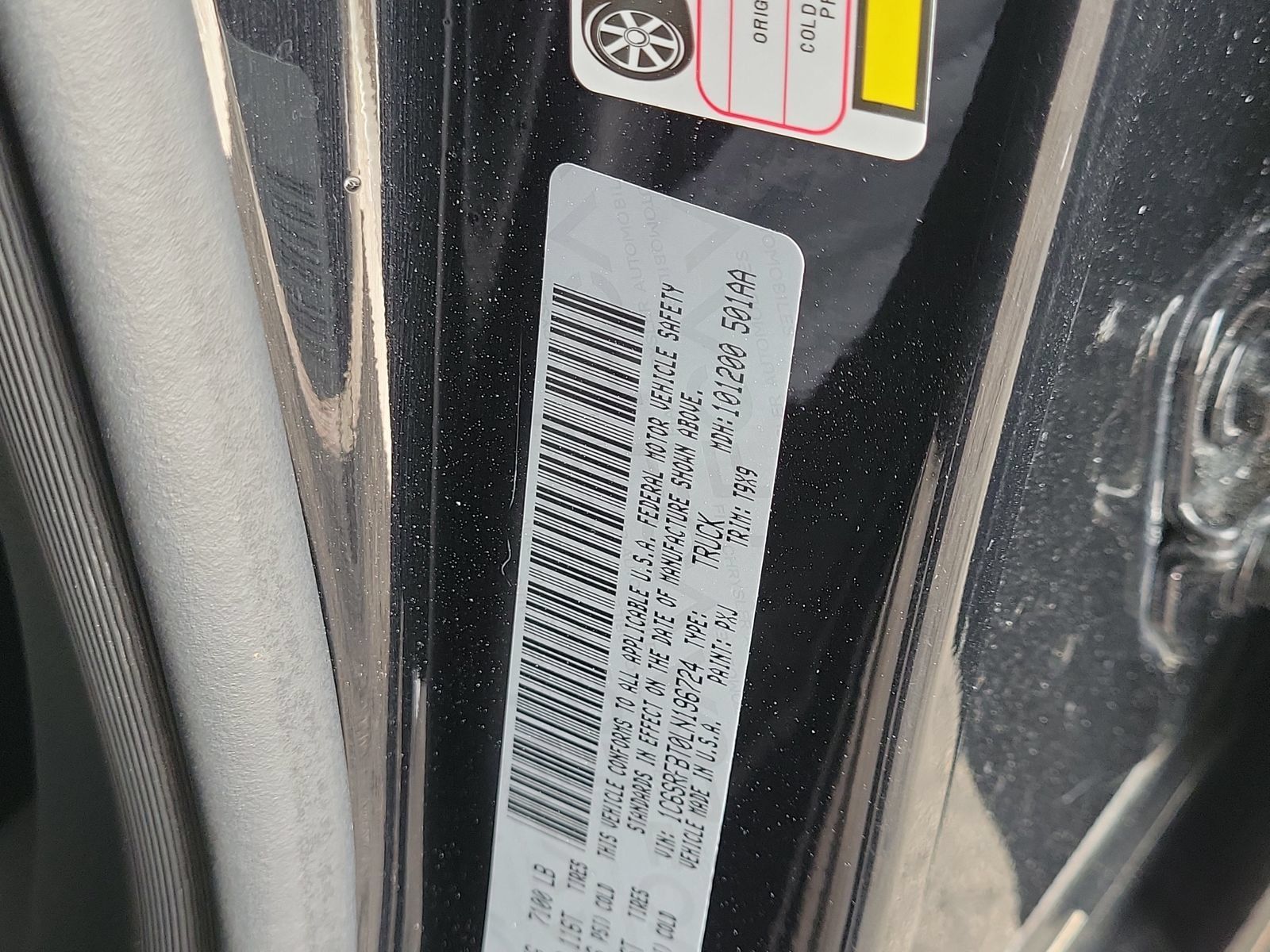 Used 2020 RAM 1500 Big Horn AWD/4WD image 31