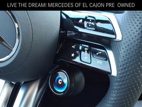 Certified 2024 Mercedes-Benz GLC 43 AMG 4MATIC image 10