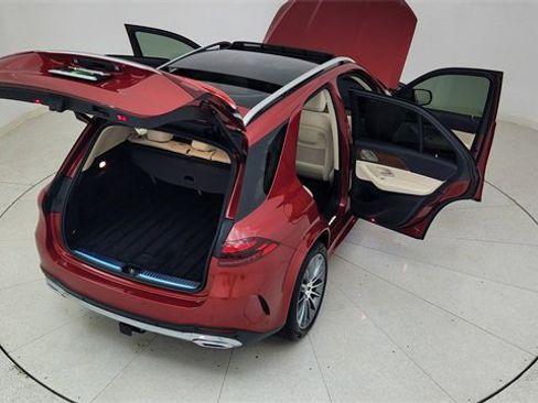 Used 2024 Mercedes-Benz GLE 350 4MATIC image 87