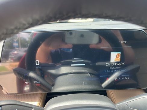 New 2026 Chevrolet Equinox ACTIV w/ Convenience Package III image 22