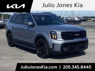 Used 2024 Kia Telluride SX Prestige X-Line AWD/4WD video 1