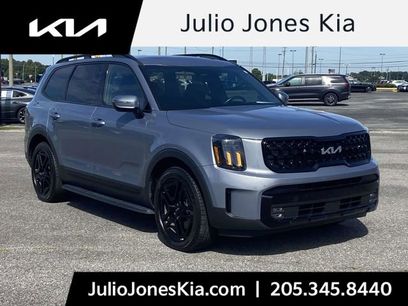 Used 2024 Kia Telluride SX Prestige X-Line