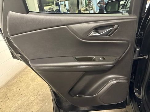 Used 2024 Chevrolet Blazer LT w/ LPO, Floor Liner Package FWD image 30