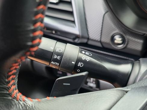 Certified 2023 Subaru Forester Sport AWD/4WD image 40