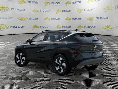 New 2026 Hyundai Kona Limited image 5