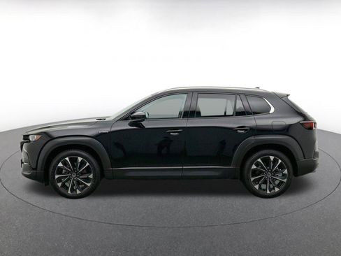 Used 2025 MAZDA CX-50 2.5 Hybrid w/ Premium Plus Pkg AWD/4WD image 4