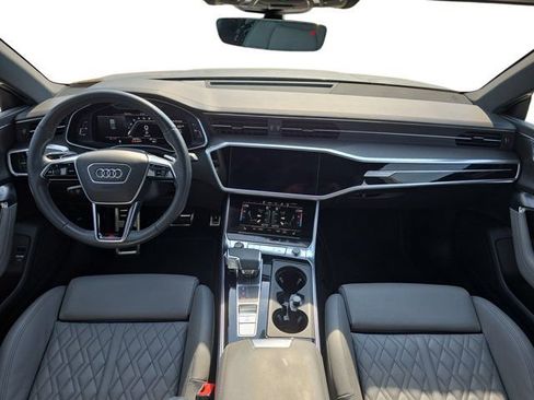 Used 2022 Audi S7 Prestige w/ Prestige Package image 9