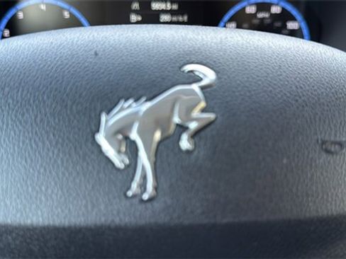 Certified 2023 Ford Bronco Sport Heritage w/ Heritage Convenience Package image 19