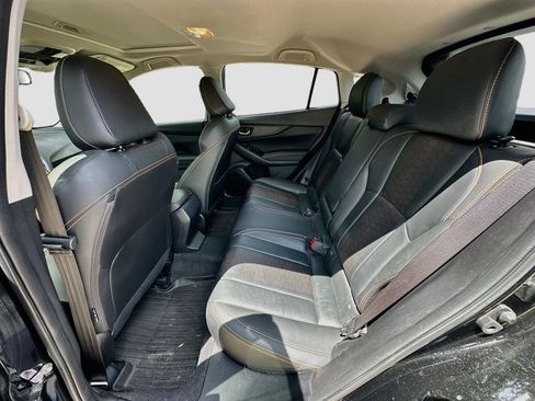 Used 2022 Subaru Crosstrek 2.5i Limited w/ Moonroof Package 2 AWD/4WD image 26