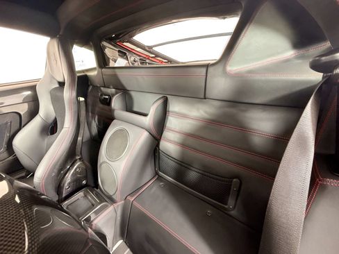 Used 2009 Ferrari F430 Scuderia RWD image 16