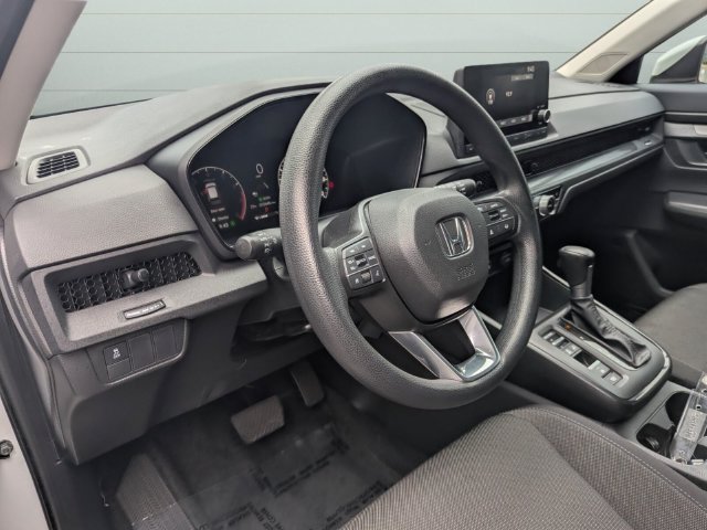Certified 2025 Honda CR-V EX image 11