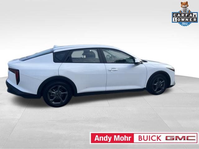 Used 2025 Kia K4 FWD image 5