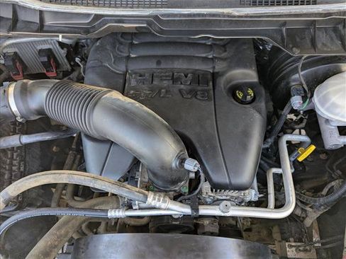 Used 2019 RAM 1500 Tradesman w/ Popular Equipment Group AWD/4WD image 22