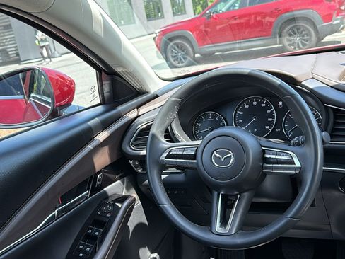 Certified 2023 MAZDA CX-30 AWD 2.5 S w/ Premium Package image 22