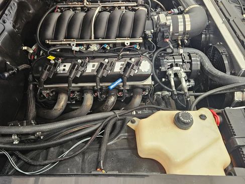 Used 1987 Buick Regal Coupe RWD image 30