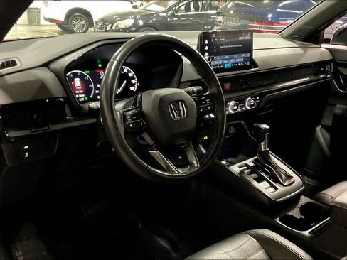 Used 2023 Honda CR-V Sport Touring image 16