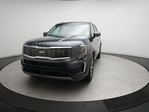 Used 2020 Kia Telluride S AWD/4WD image 12