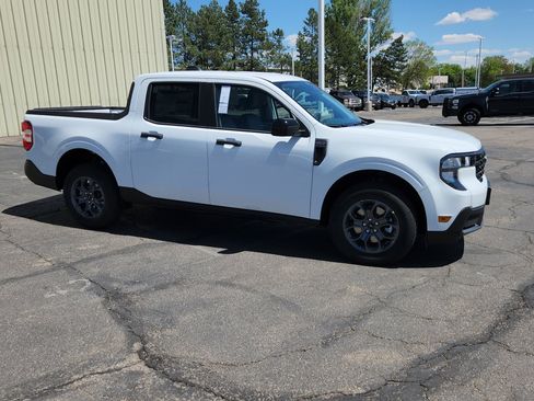 New 2026 Ford Maverick XLT AWD/4WD image 19