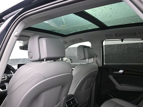 Used 2018 Audi Q5 2.0T Premium Plus w/ Premium Plus Package image 22