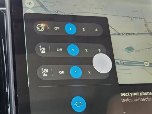 New 2026 Volvo XC60 B5 Ultra w/ Climate Package image 22