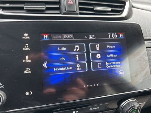 Used 2017 Honda CR-V EX-L image 22
