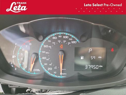Used 2019 Chevrolet Spark LS image 23
