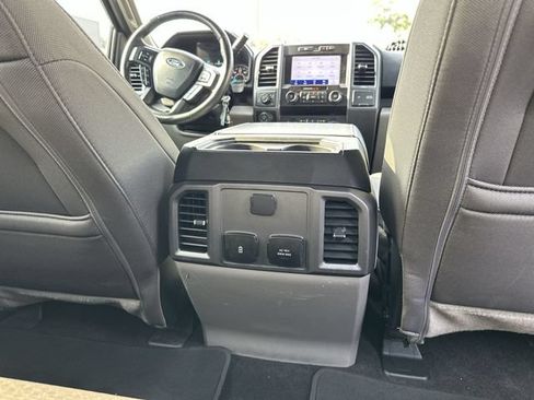 Certified 2020 Ford F150 XLT w/ Equipment Group 302A Luxury AWD/4WD image 23