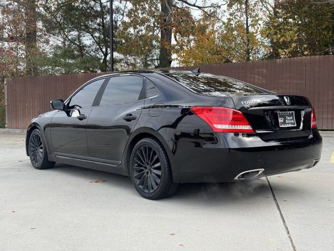 Used 2014 Hyundai Equus Signature image 18